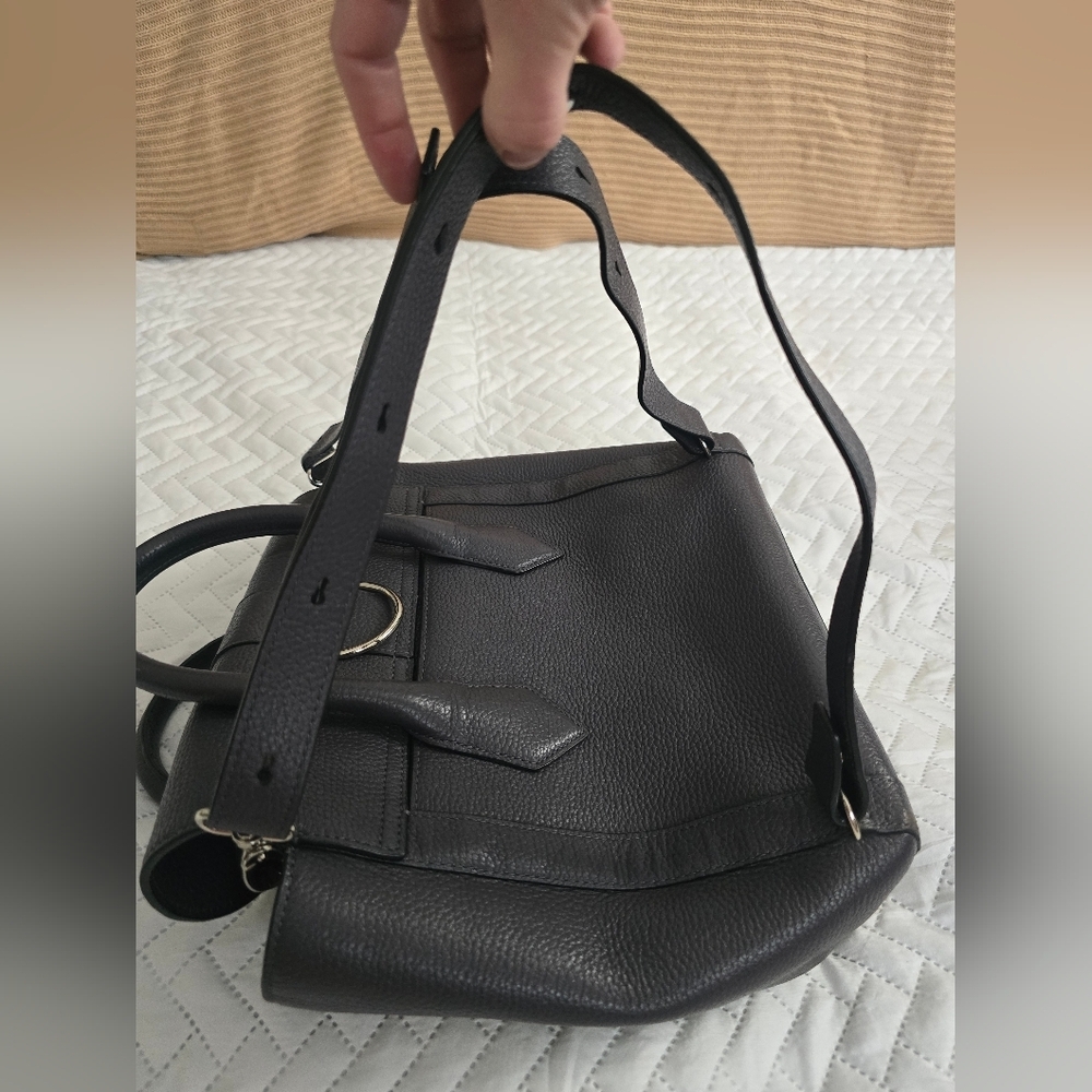 Henry Bendel Rivington Convertible Backpack Purse - Picture 8 of 13